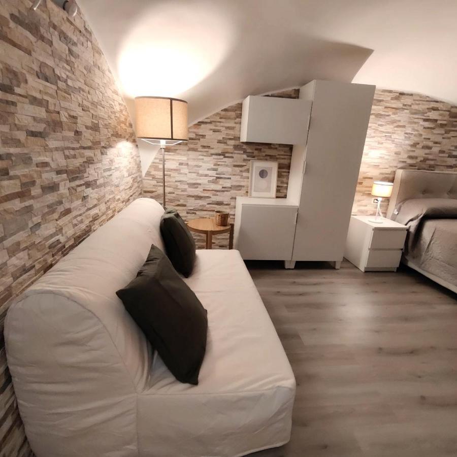 Il Salotto Di Napoli - Guest House Esterno foto