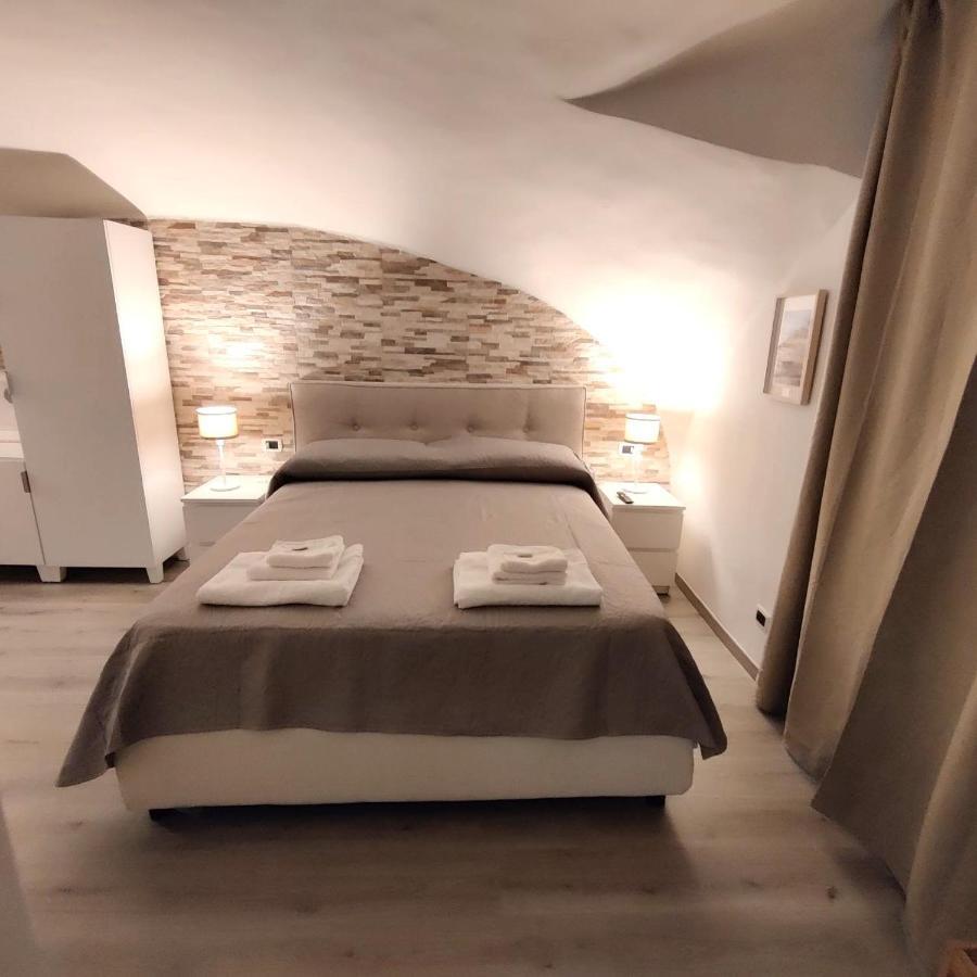 Il Salotto Di Napoli - Guest House Esterno foto