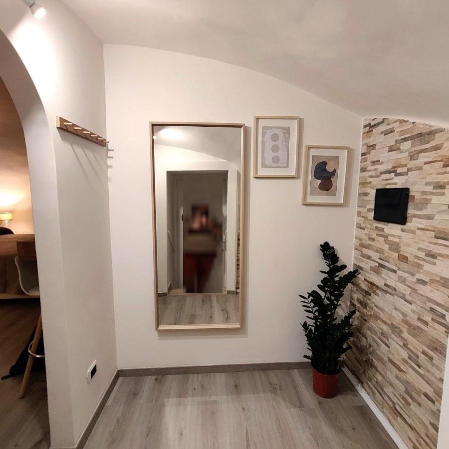 Il Salotto Di Napoli - Guest House Esterno foto